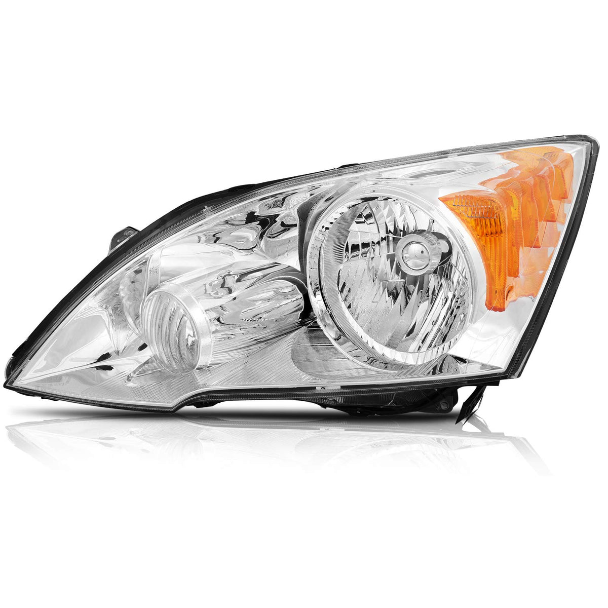 Headlight Assembly Pair E10077