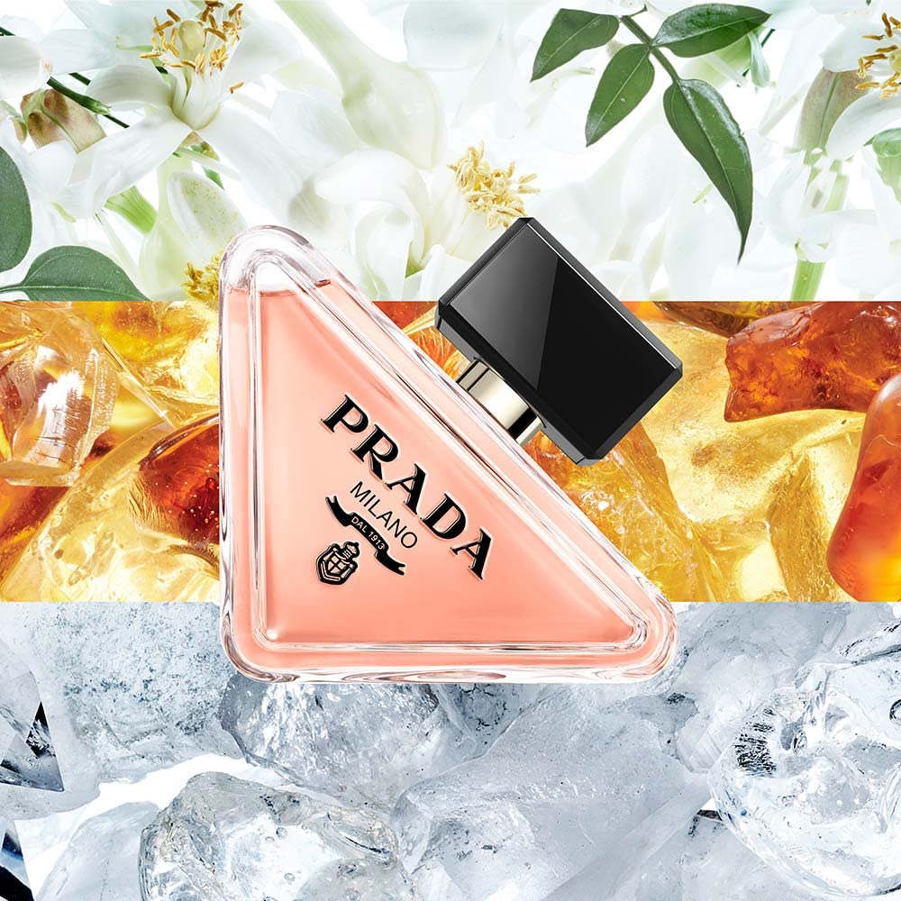 3.0 oz Eau de Parfum Spray B61208