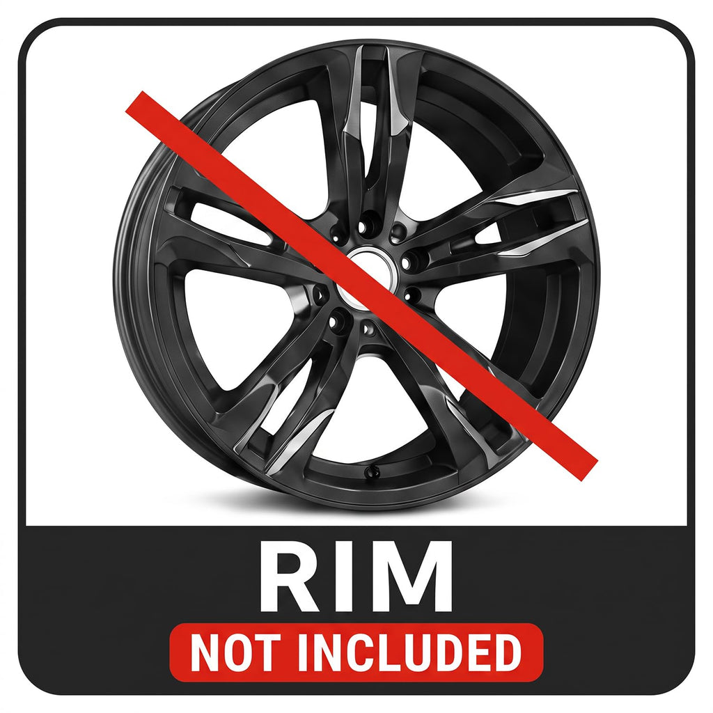 235/40ZR19 96W XL SUV/Crossover Tire X98948