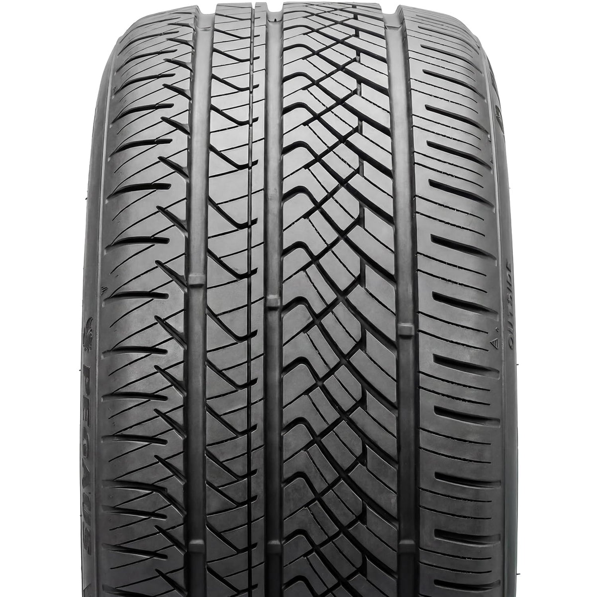 235/40ZR19 96W XL SUV/Crossover Tire X98948