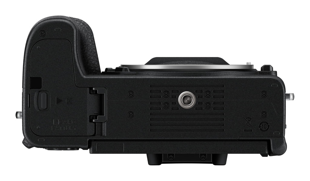 Mirrorless Camera Body Q983809