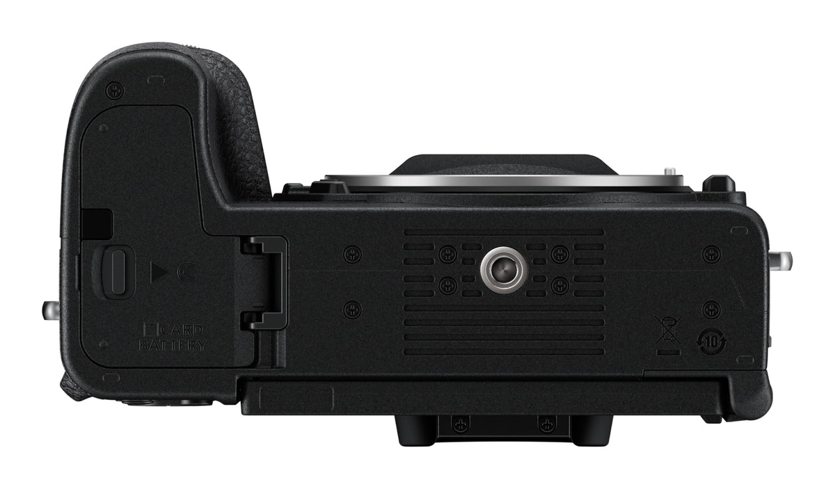 Mirrorless Camera Body Q983809