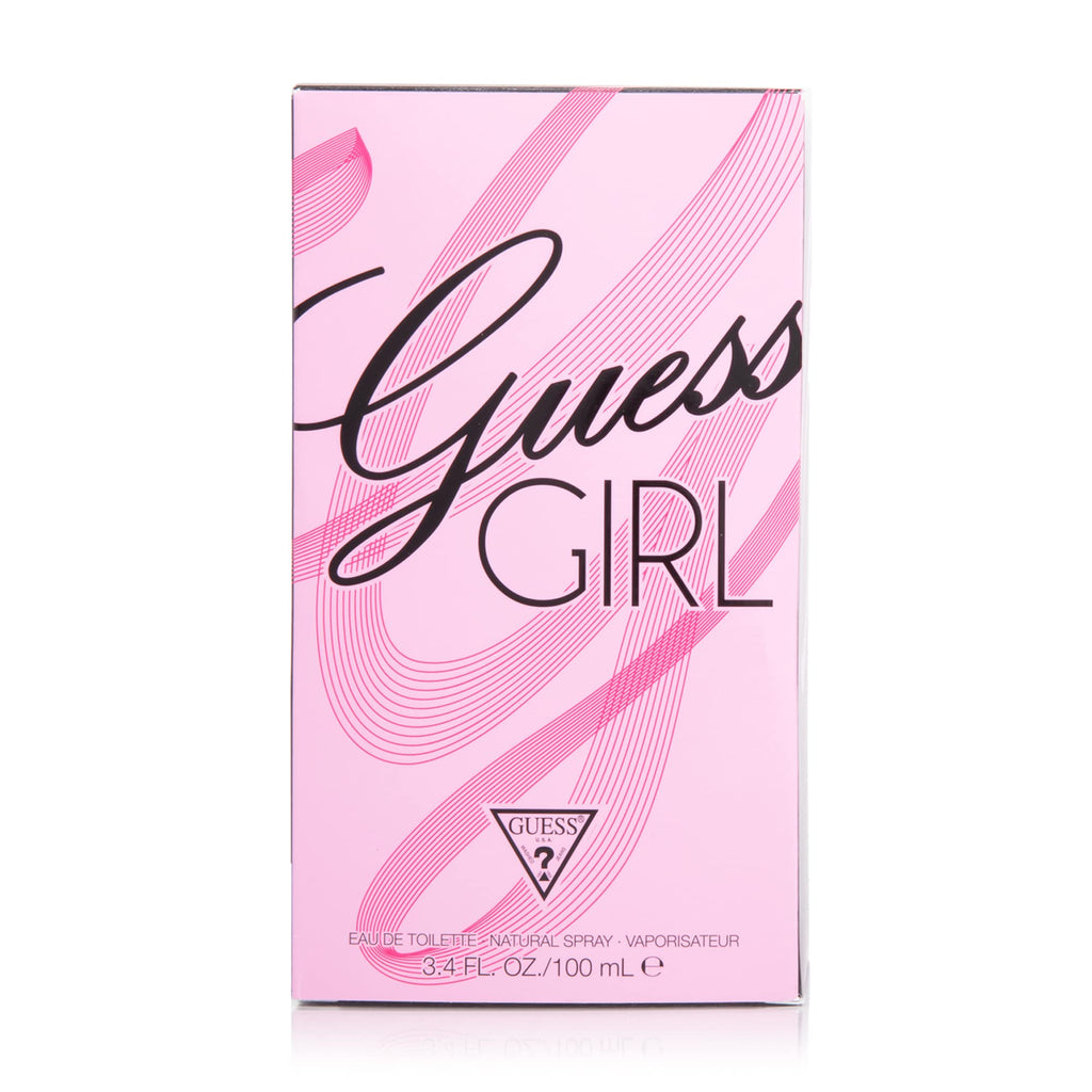 Eau de Toilette Spray 3.4 Ounce T168