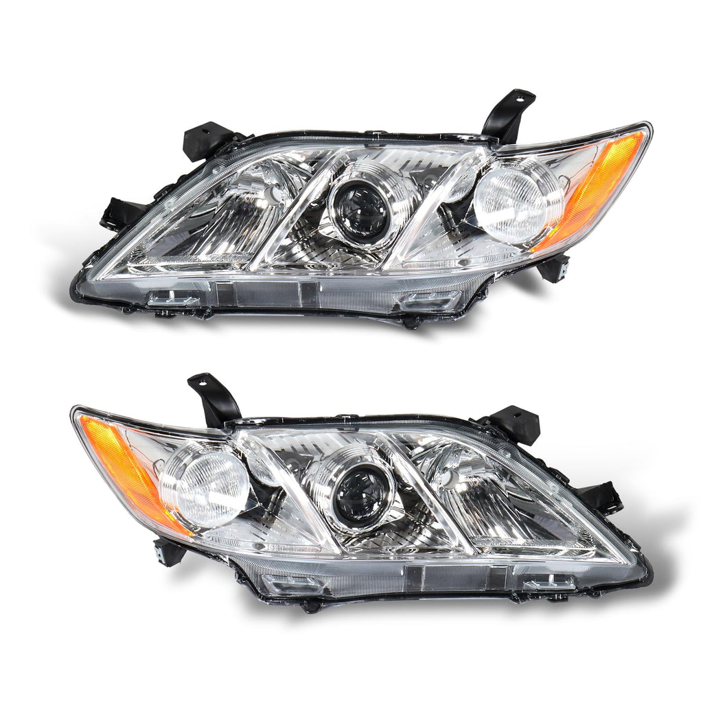 Headlights Assembly E238941