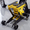 2 Ton Steel Hydraulic Floor Jack B29114
