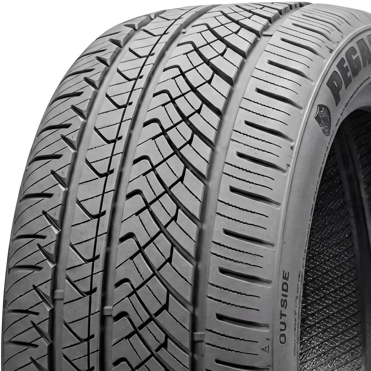 235/40ZR19 96W XL SUV/Crossover Tire X98948