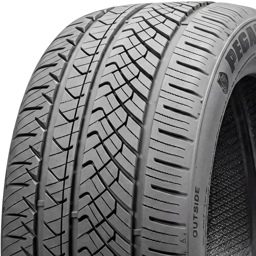 235/40ZR19 96W XL SUV/Crossover Tire X98948