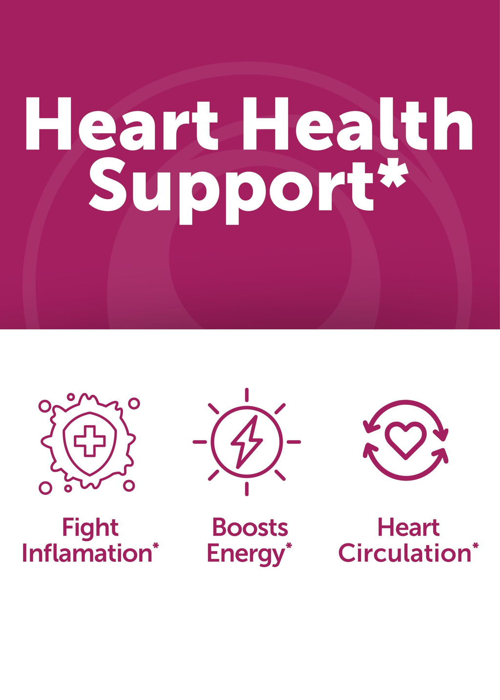 Beet Root and Vitamin B12 Gummies V502