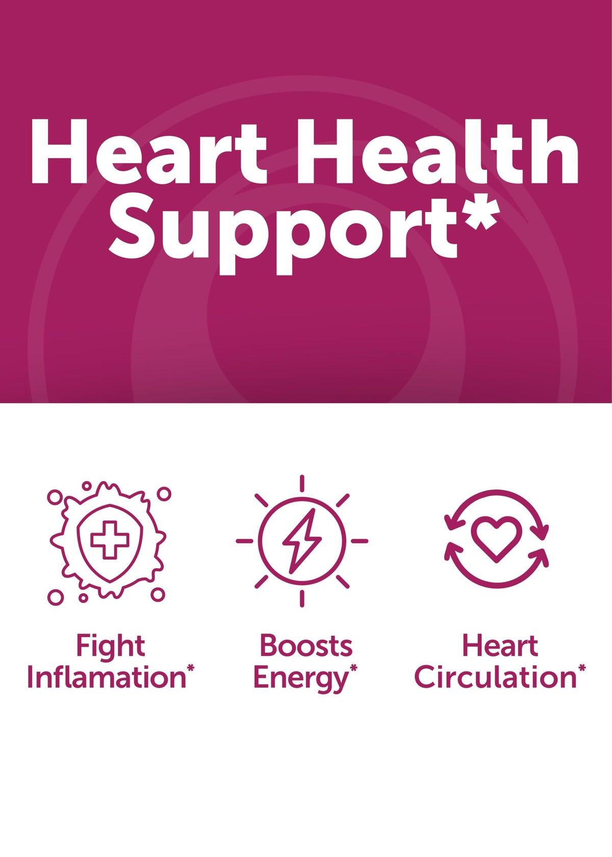 Beet Root and Vitamin B12 Gummies V502