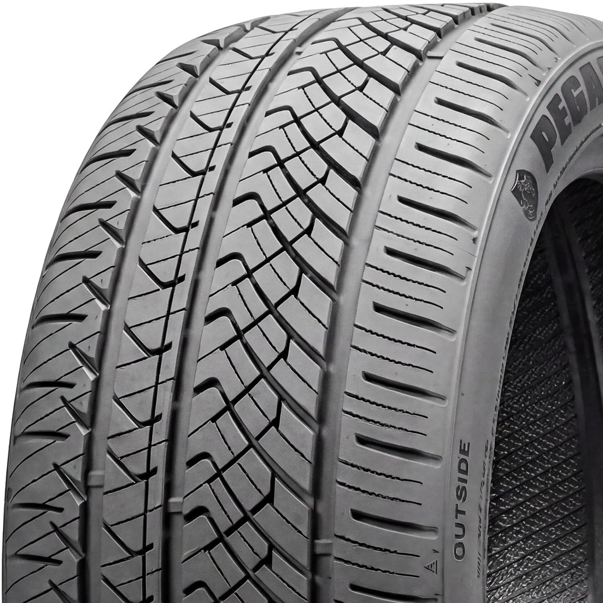235/40ZR19 96W XL SUV/Crossover Tire X98948