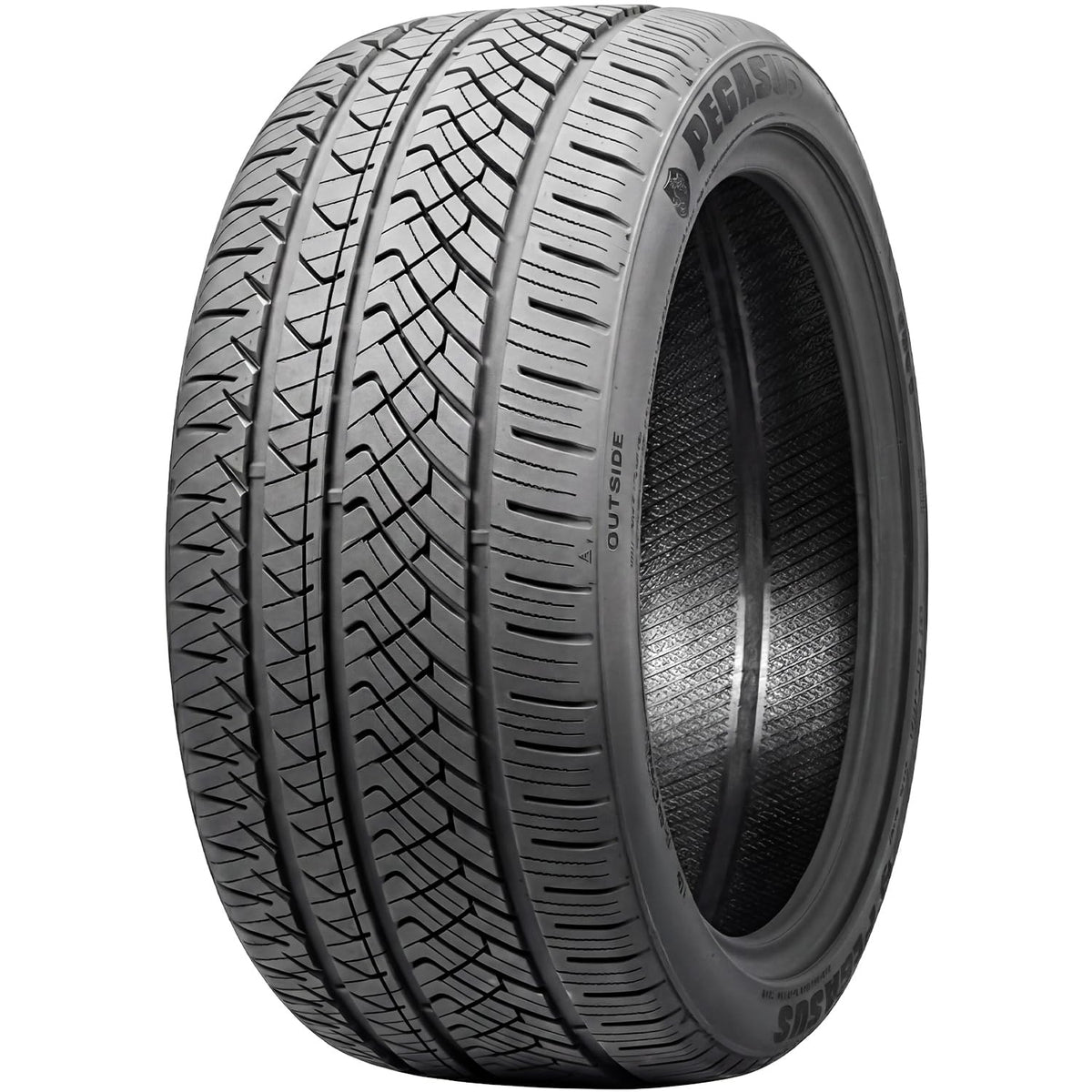 235/40ZR19 96W XL SUV/Crossover Tire X98948