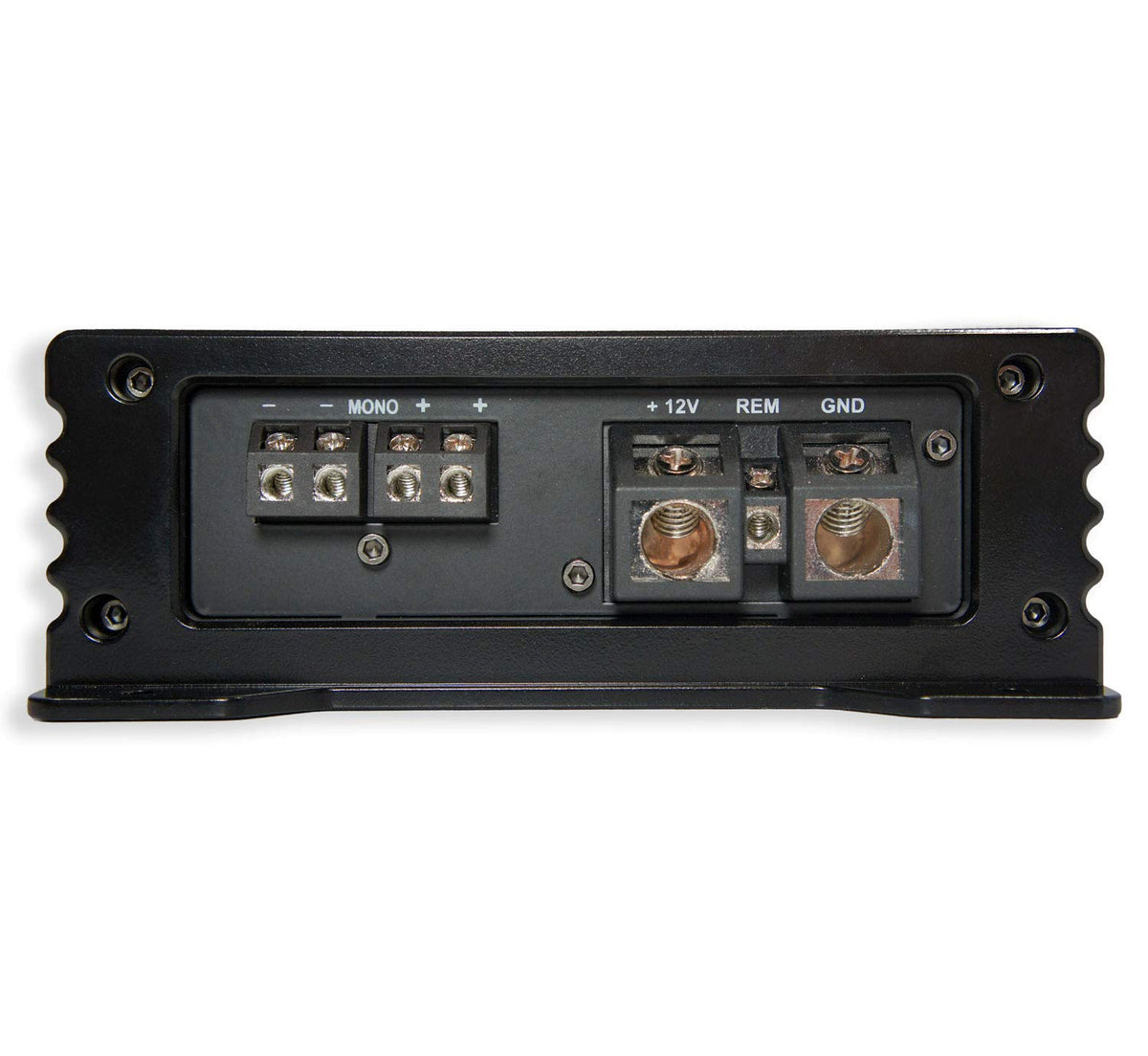 Dual 12" Sub Box and Amp N904601