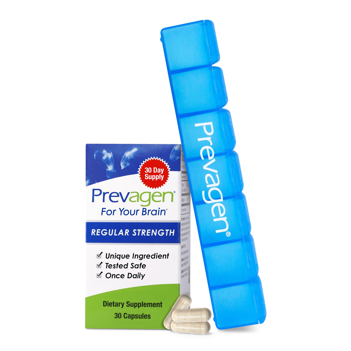 30 Capsules 1-Pack R356
