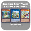 Custom Deck for Yu-Gi-Oh! U735981