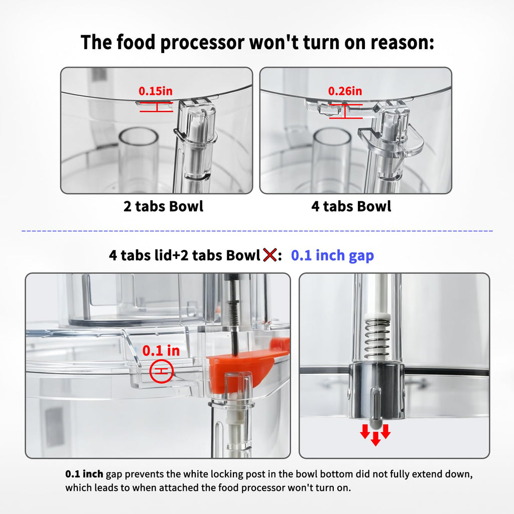 14 Cup Work Bowl G7538