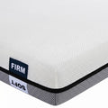 Mini Crib Mattress Dual Sided 38x24x4 Inch G668495