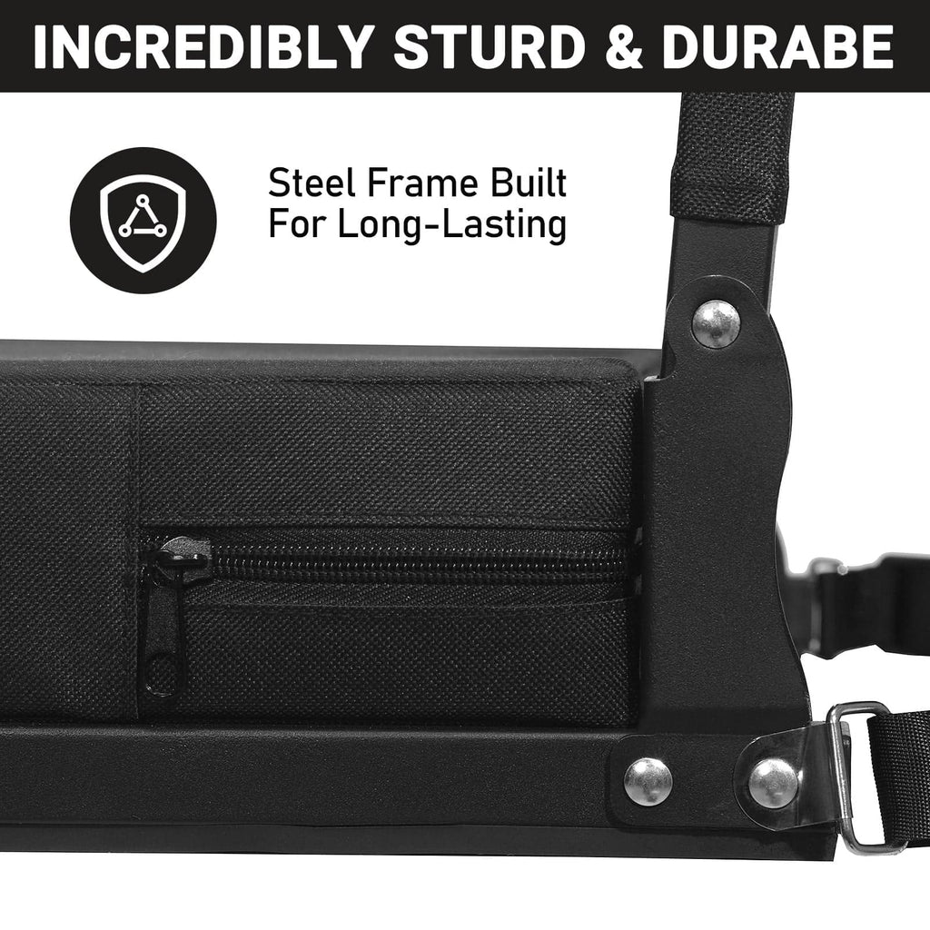 Padded Bleacher Seat Cushion H1687