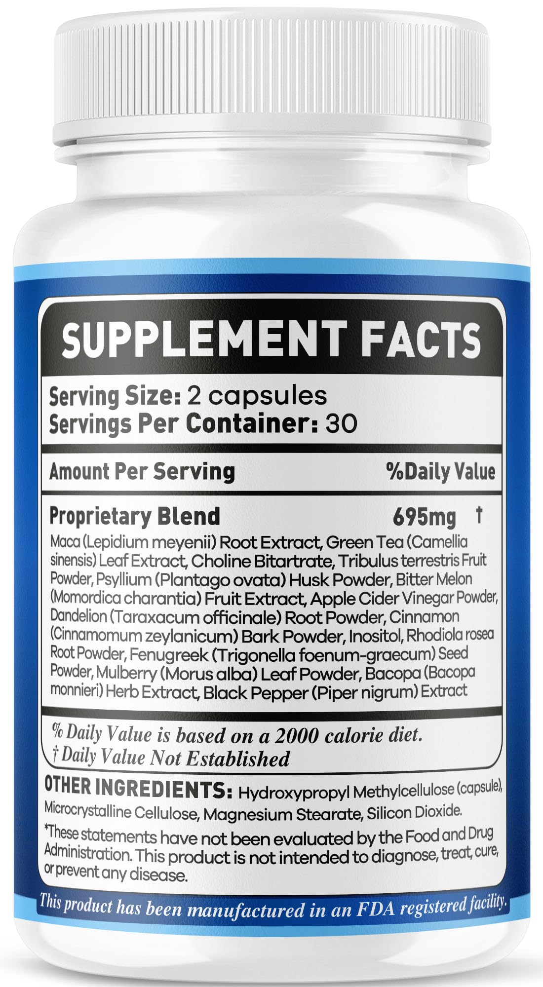 Memory Capsules 180 Capsules E30229