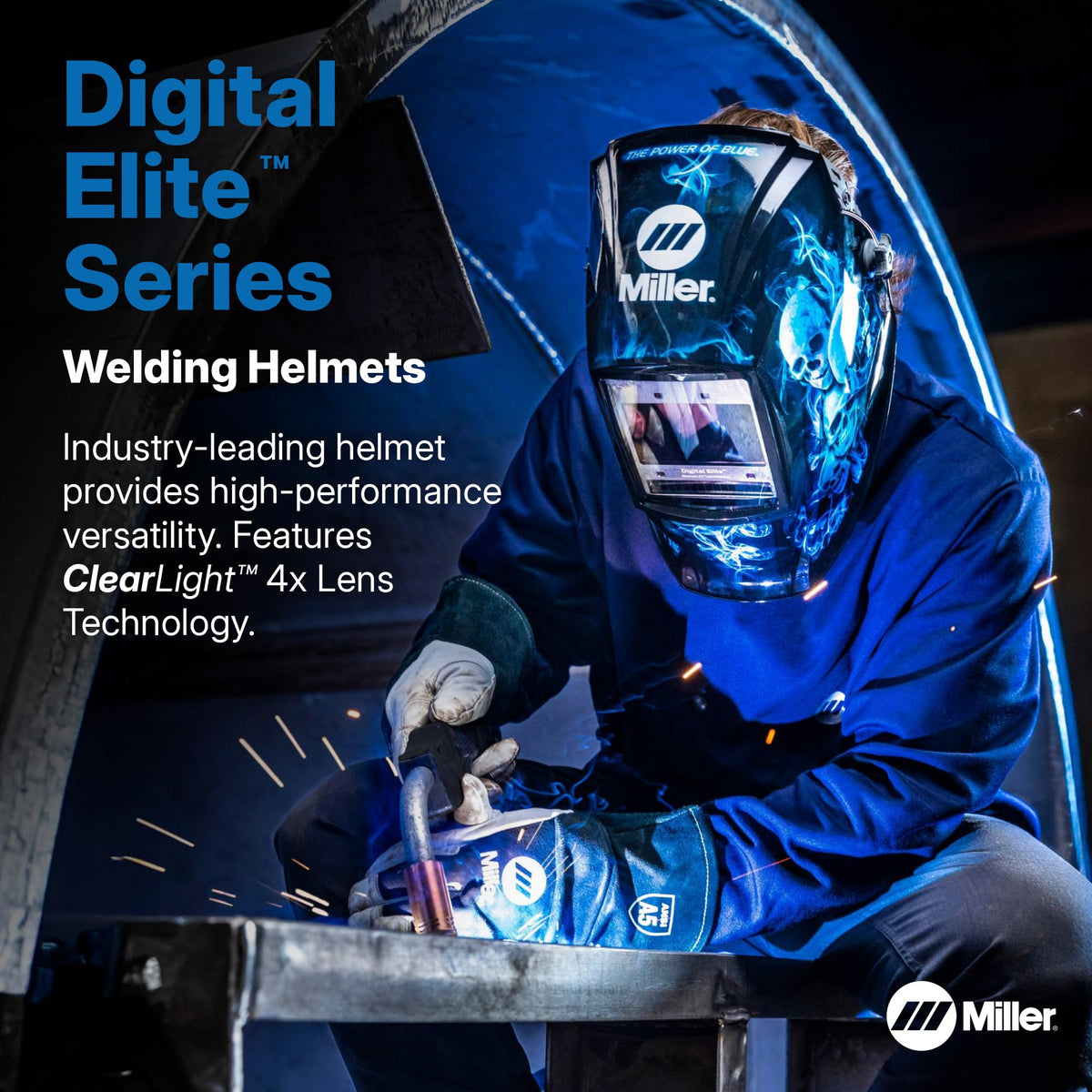 Welding Helmet N65288