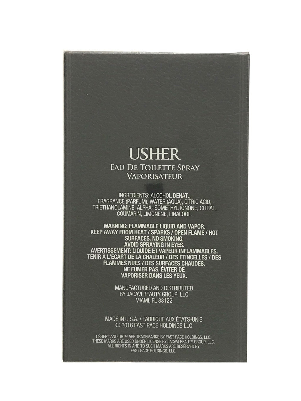 Eau De Toilette Spray 3.4-Ounce D516