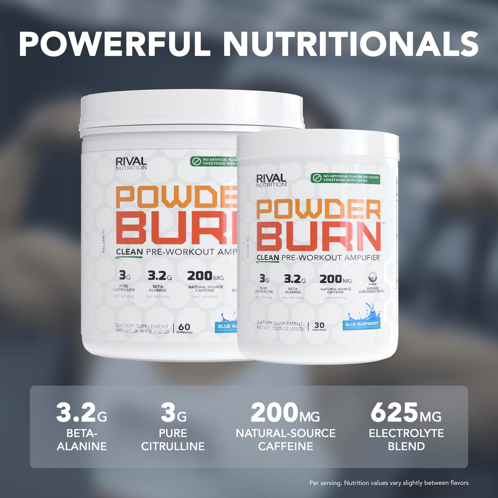 Watermelon Candy Pre-Workout Powder 30 Servings D7808