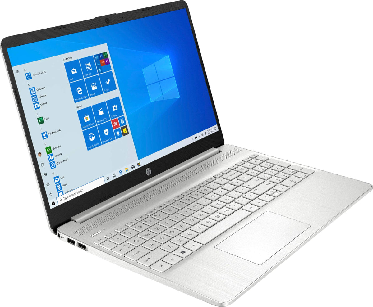 15.6" Full HD Touch-Screen Laptop, AMD Ryzen 7, 8GB Memory, 512GB SSD Z5329