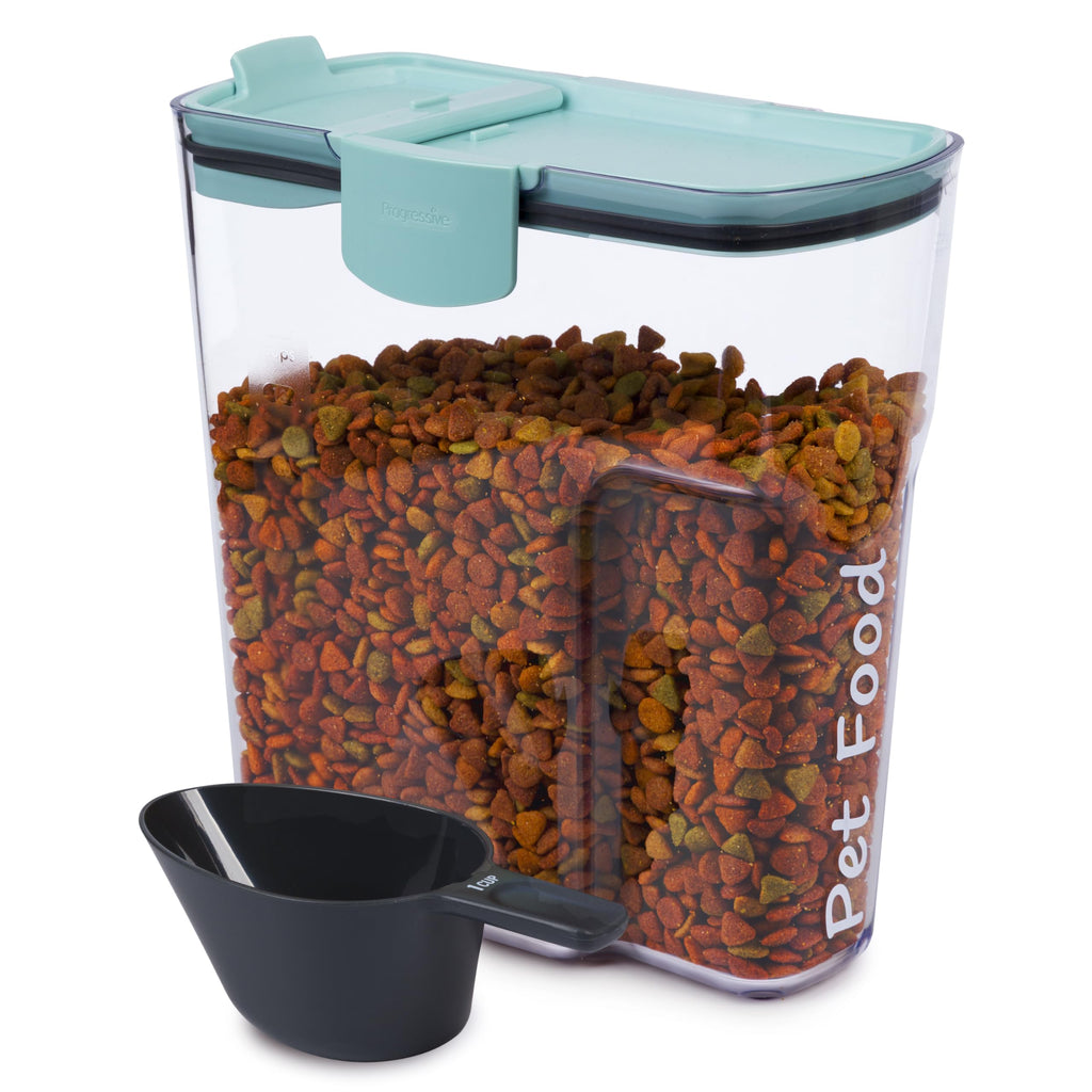 Airtight Pet Food Storage Containers X985045