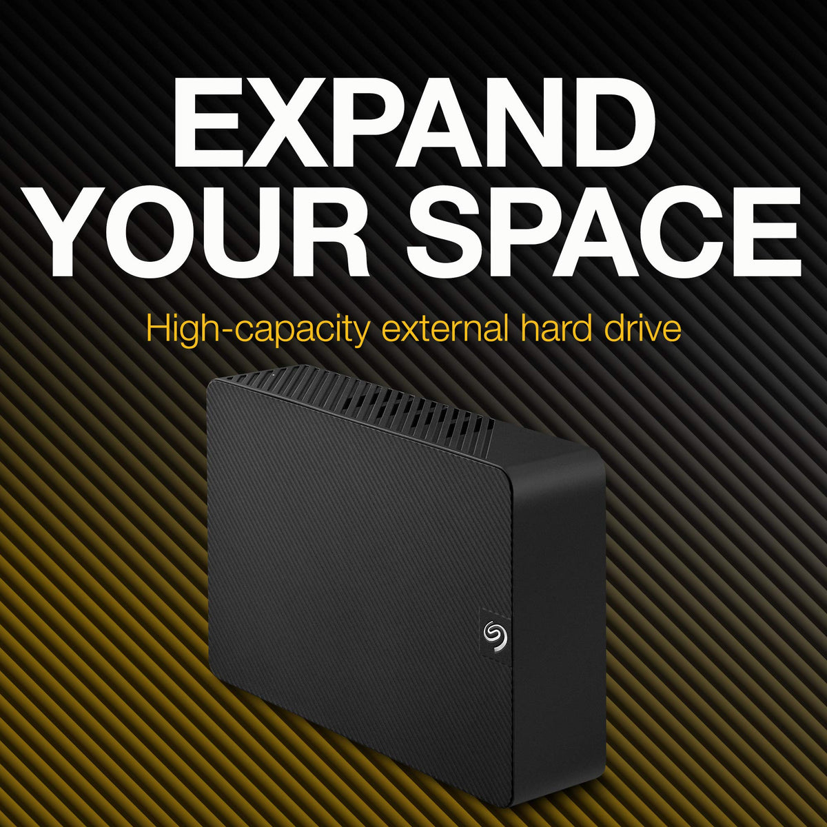 4TB External Hard Drive USB 3.0 O6005