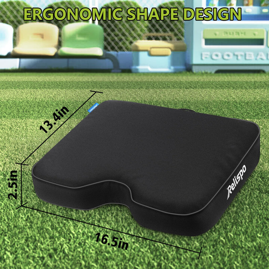 Stadium Seat Cushion for Bleachers N89289