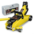 1.5 Ton Hydraulic Trolley Floor Jack A349