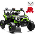 24V 2 Seater Ride on UTV with Remote Control G558892