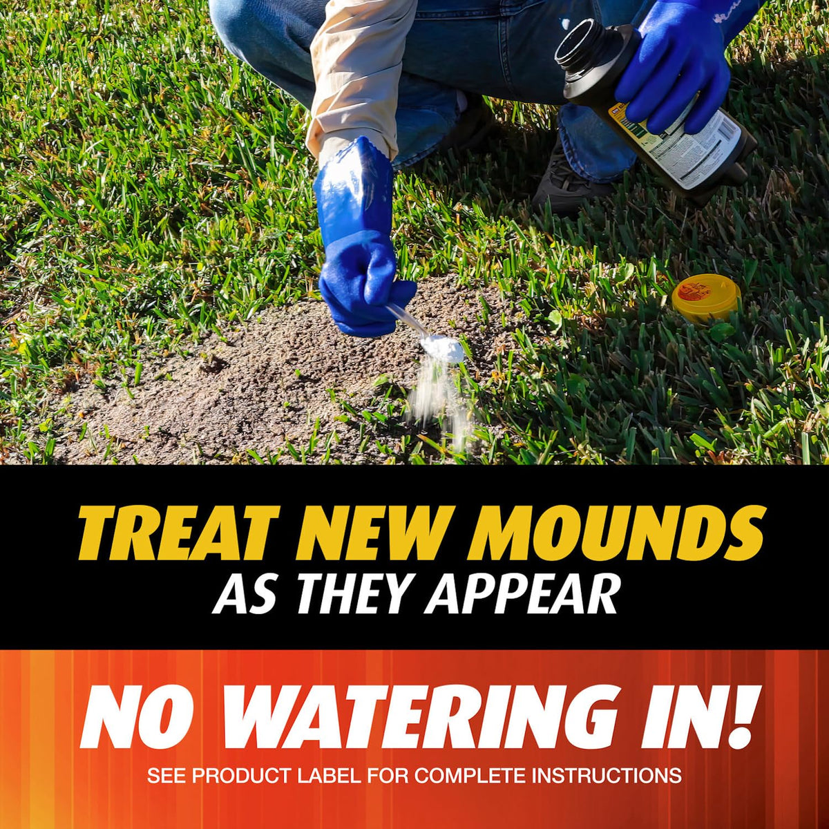 Fire Ant Killer 12 oz 2-Pack F43024
