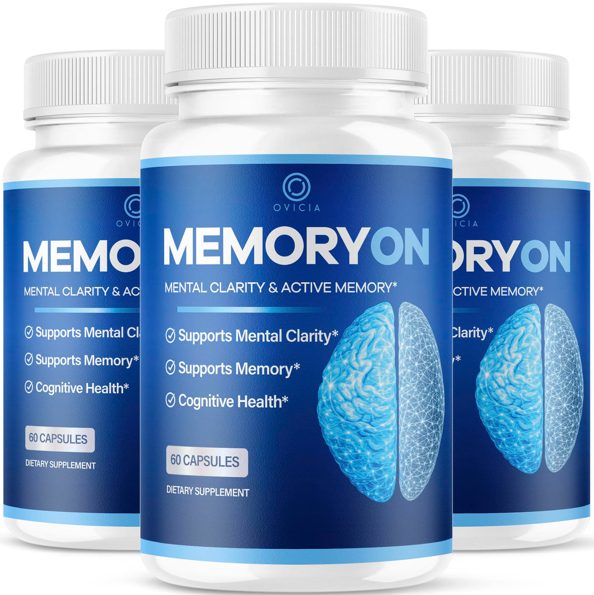 Memory Capsules 180 Capsules E30229