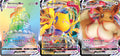 Pokémon Vmax Booster Pack E683776