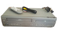 DVD/VCR Combination Player U74209