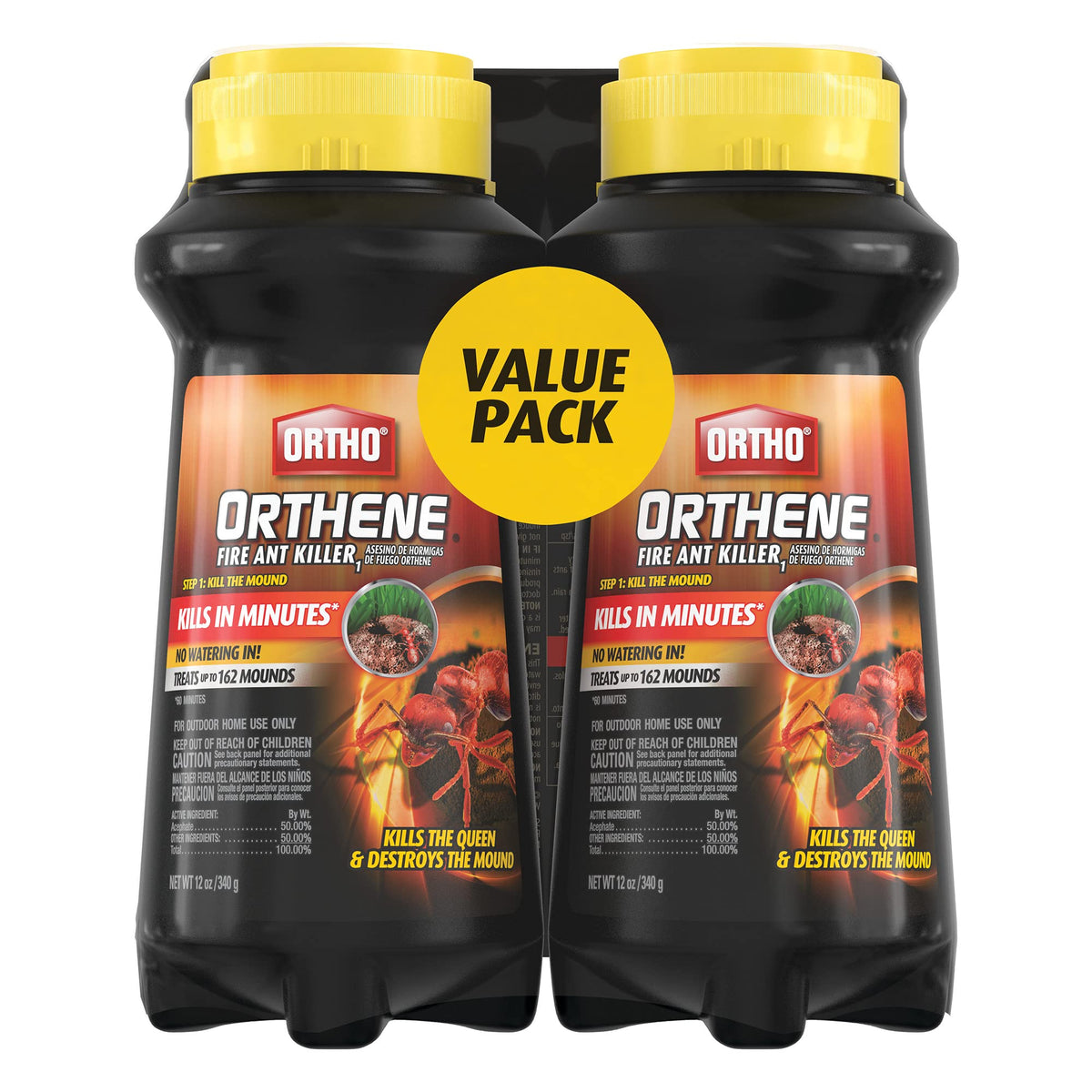 Fire Ant Killer 12 oz 2-Pack F43024