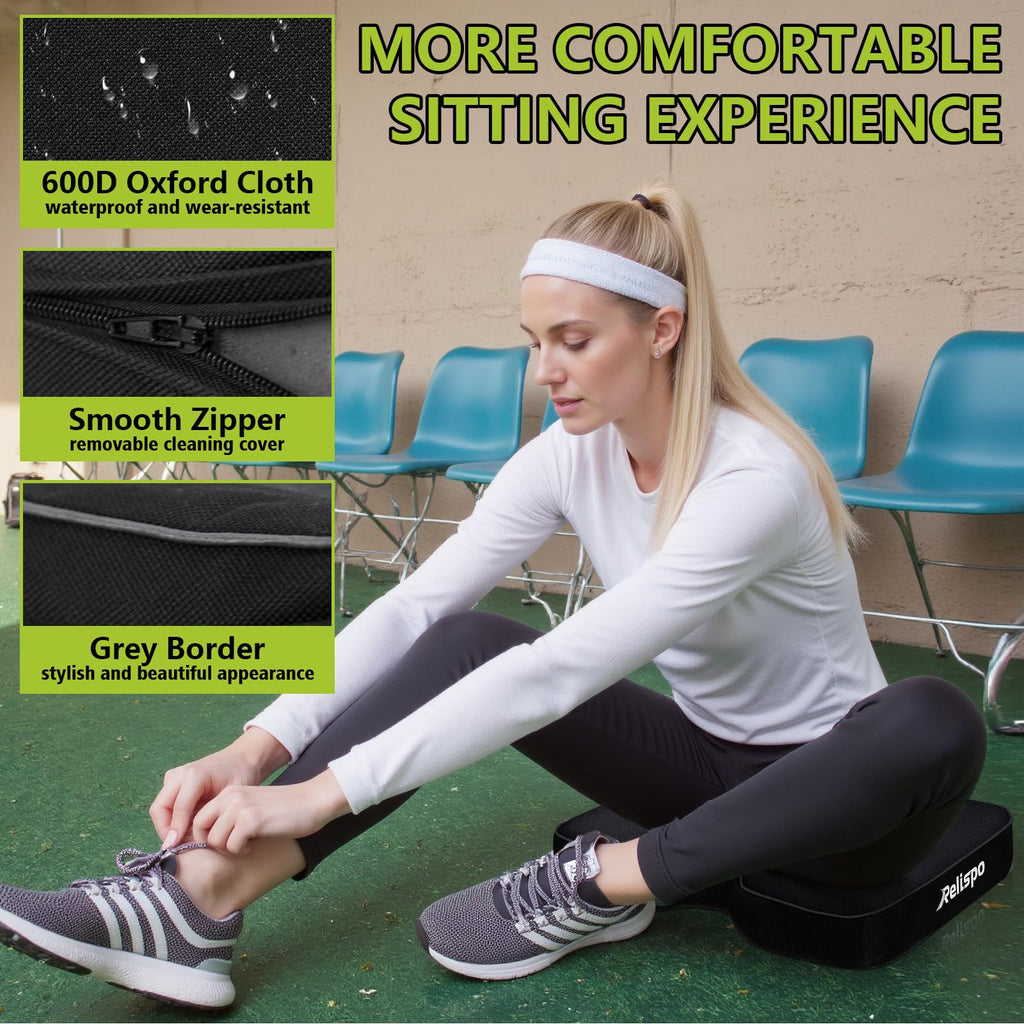 Stadium Seat Cushion for Bleachers N89289