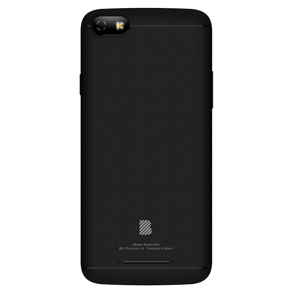 Unlocked Smartphone 32GB 2GB Ram Black R5940