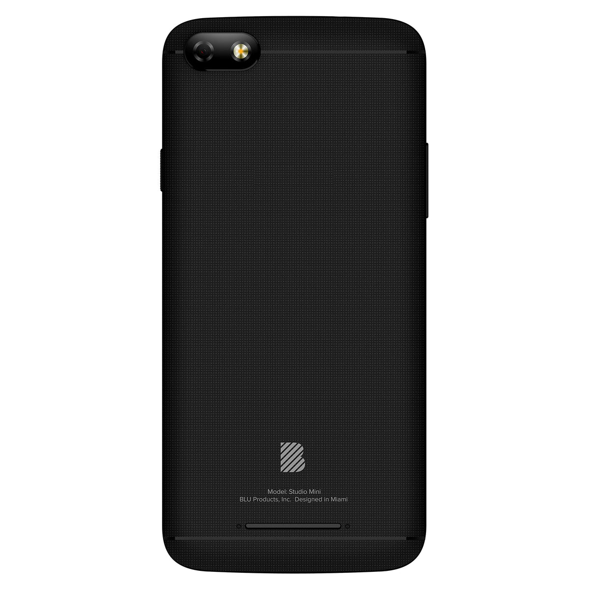 Unlocked Smartphone 32GB 2GB Ram Black R5940