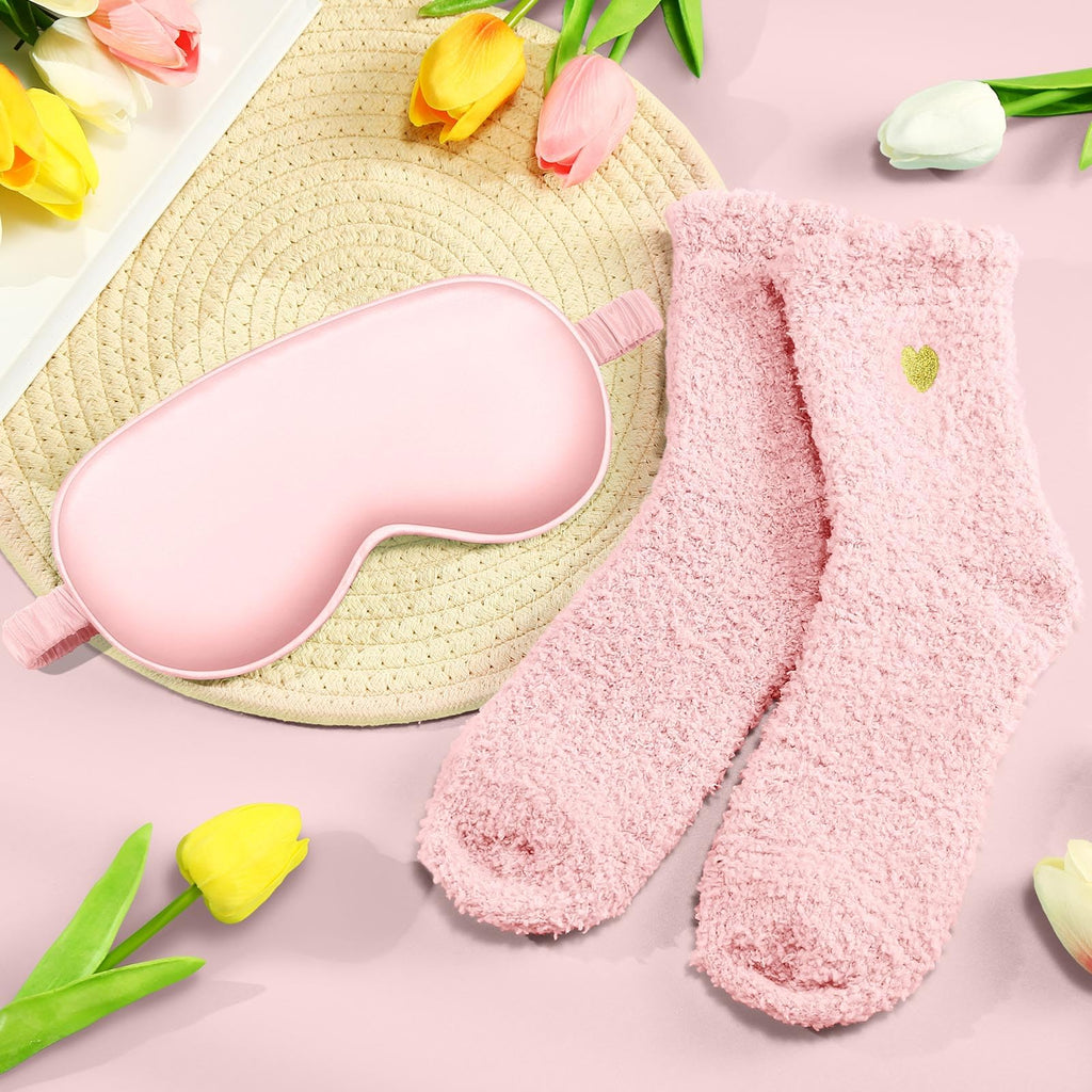 Birthday Spa Gift Basket Set X3611