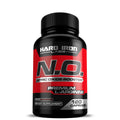 120 Capsules L-Arginine L-Citrulline Beta Alanine Pre-Workout Supplement C653