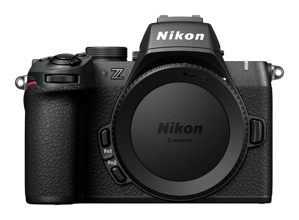 Mirrorless Camera Body Q983809