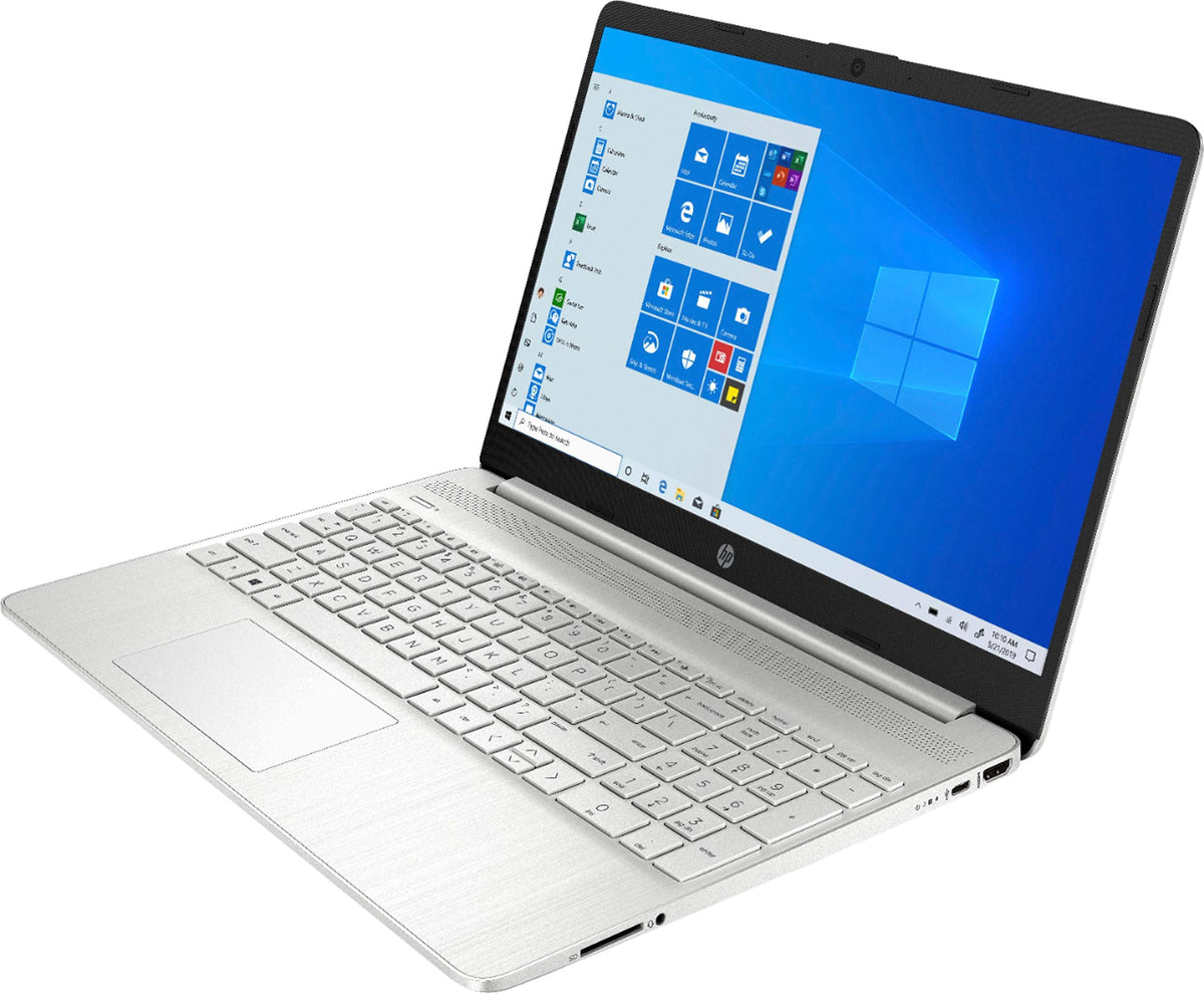 15.6" Full HD Touch-Screen Laptop, AMD Ryzen 7, 8GB Memory, 512GB SSD Z5329