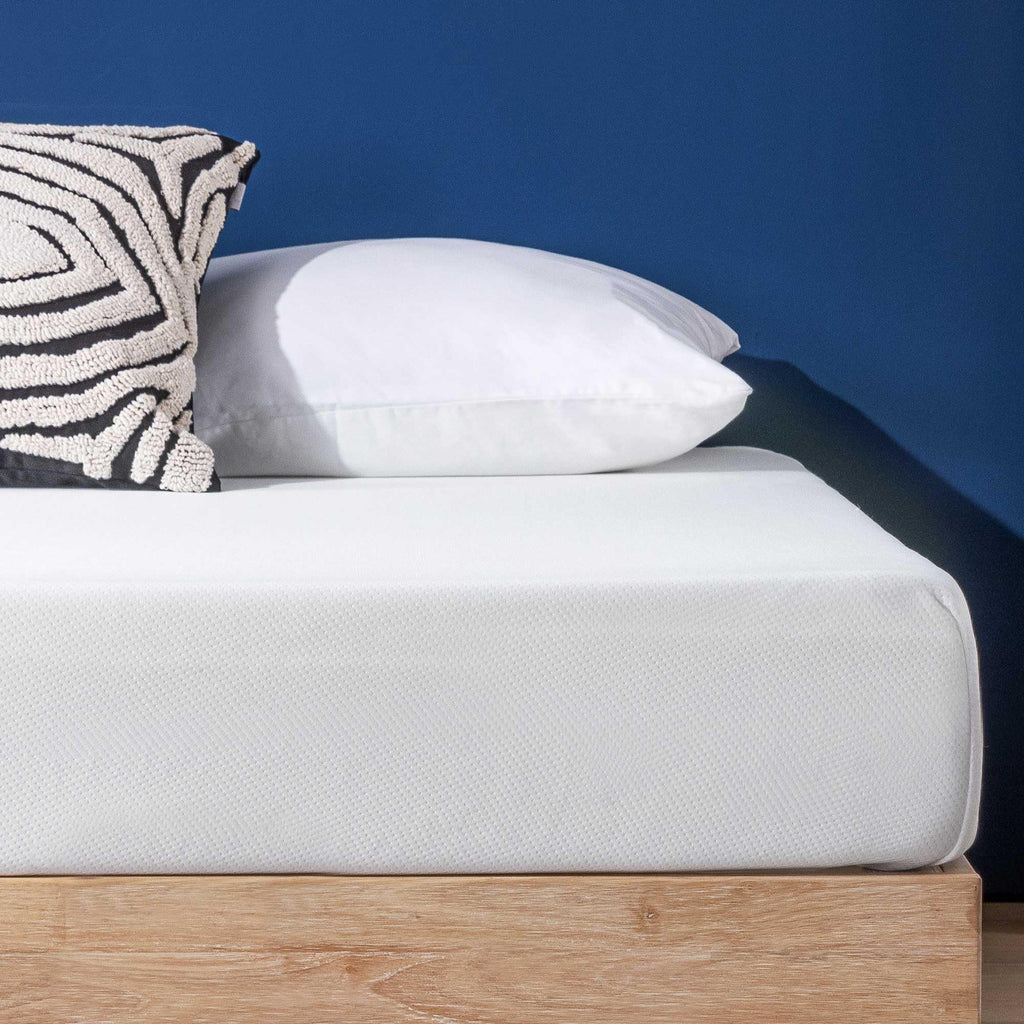 6 Inch Memory Foam Mattress, Full U352057