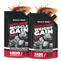 Dog Muscle & Weight Gain Liquid Bundle Y49830