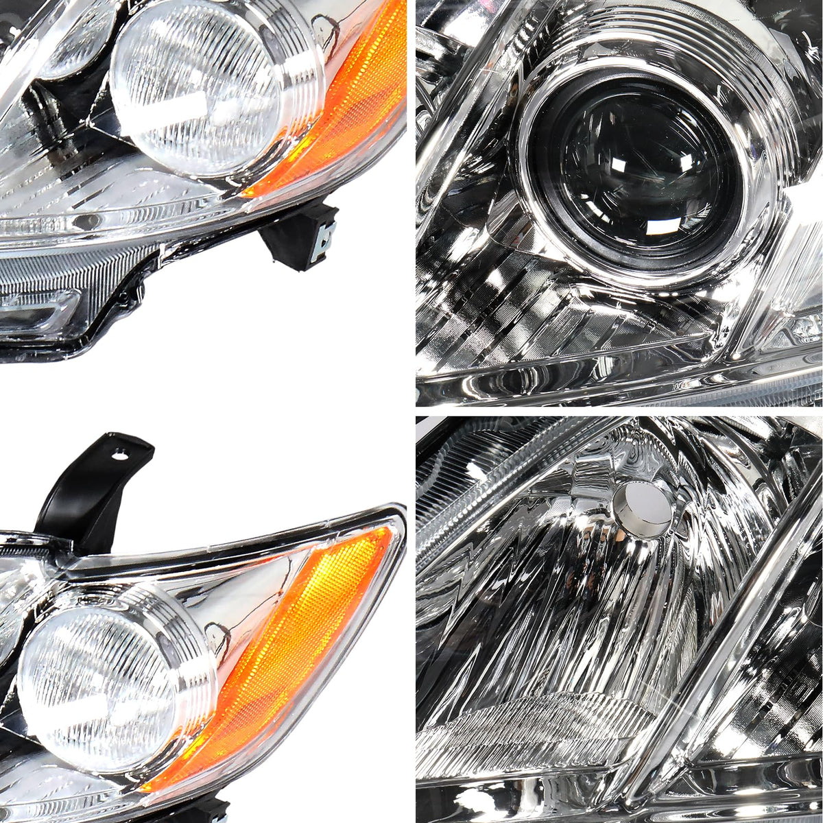 Headlights Assembly E238941