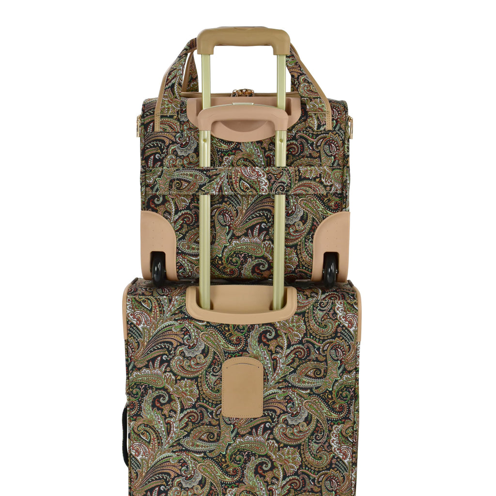 15 Inch Under the Seat Bag K517